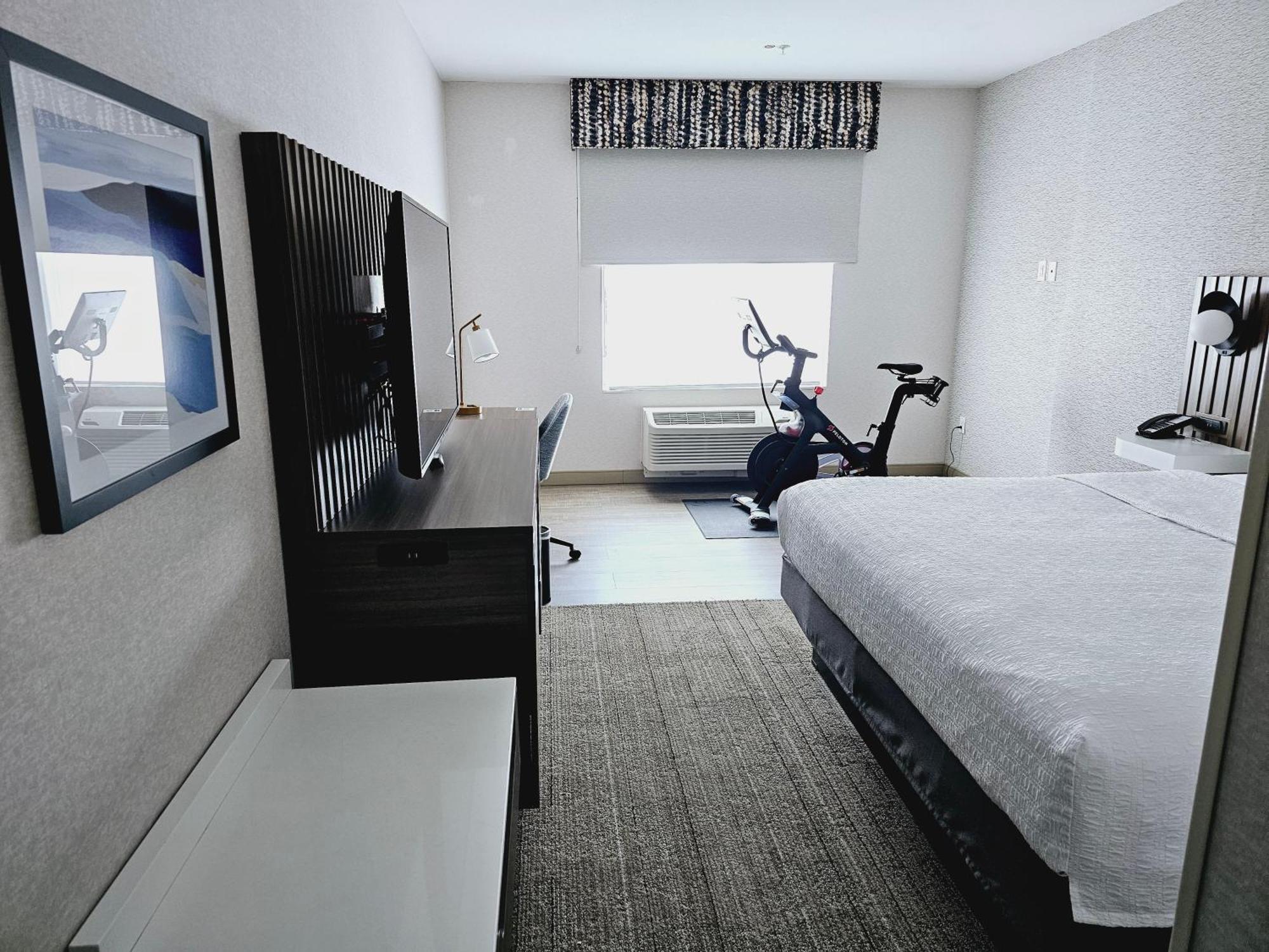 Hampton Inn Stockton, Ca Quarto foto